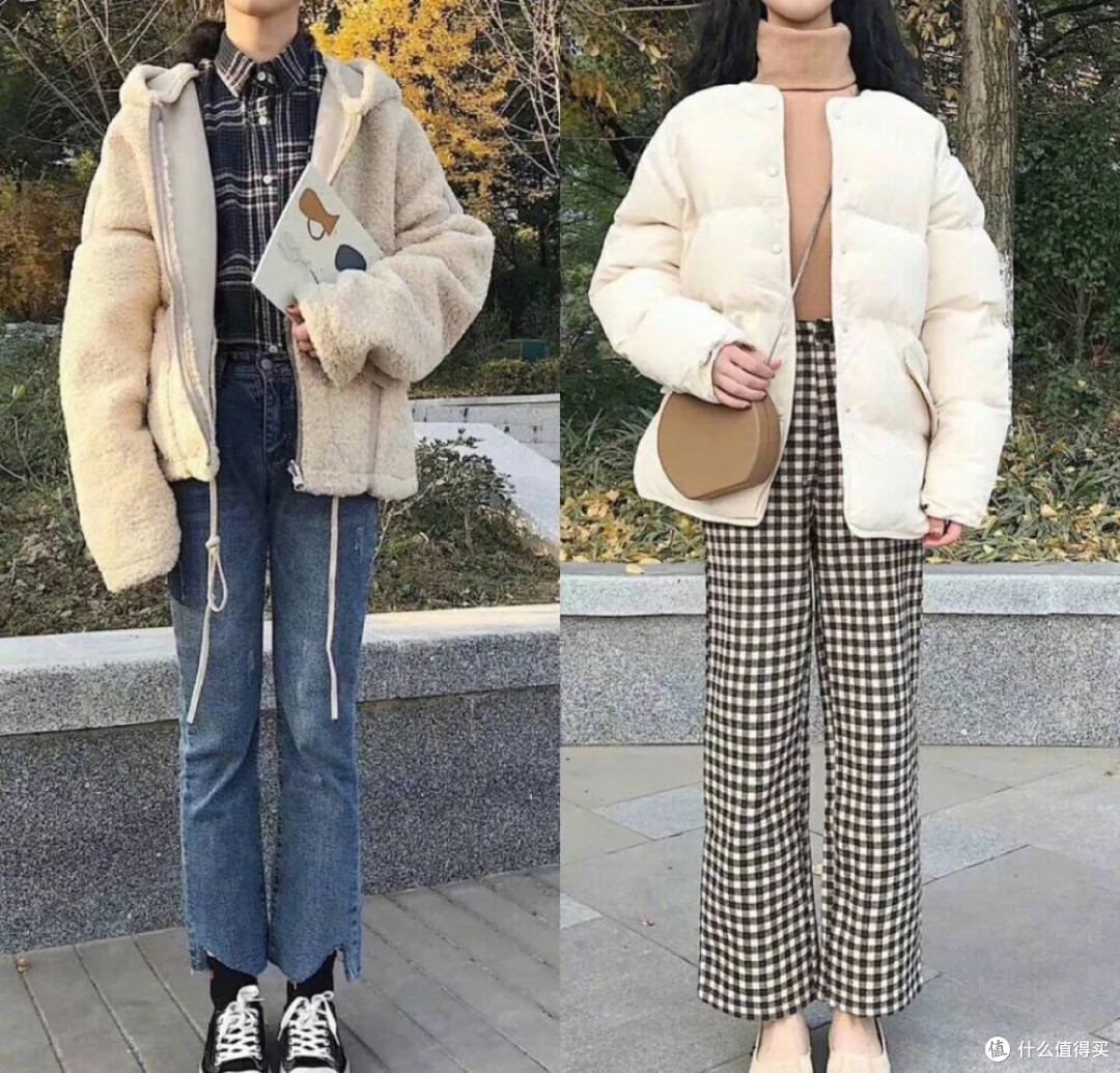 加绒护膝秋裤的保暖机理