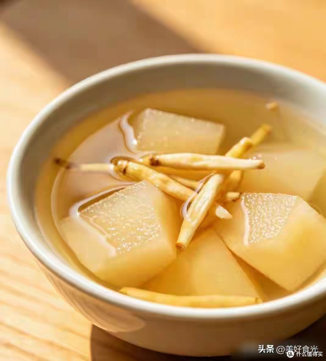 麦冬润燥的三种日常食疗方