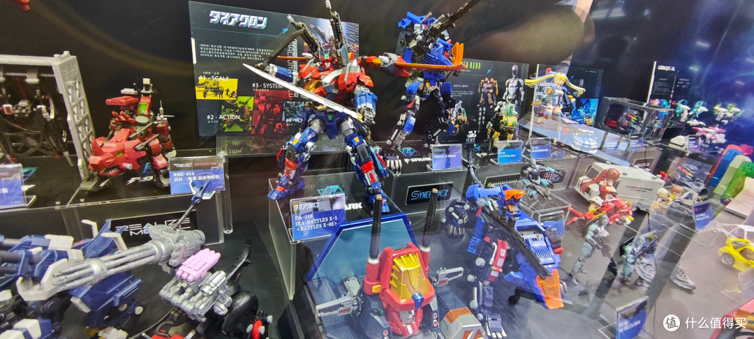 T-SPARK