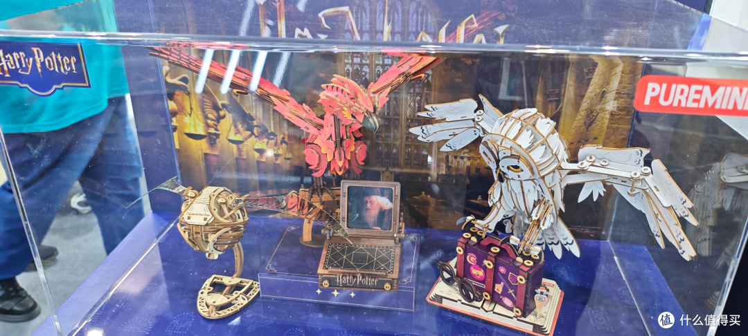 木头也能做积木?26中国玩具展见闻录