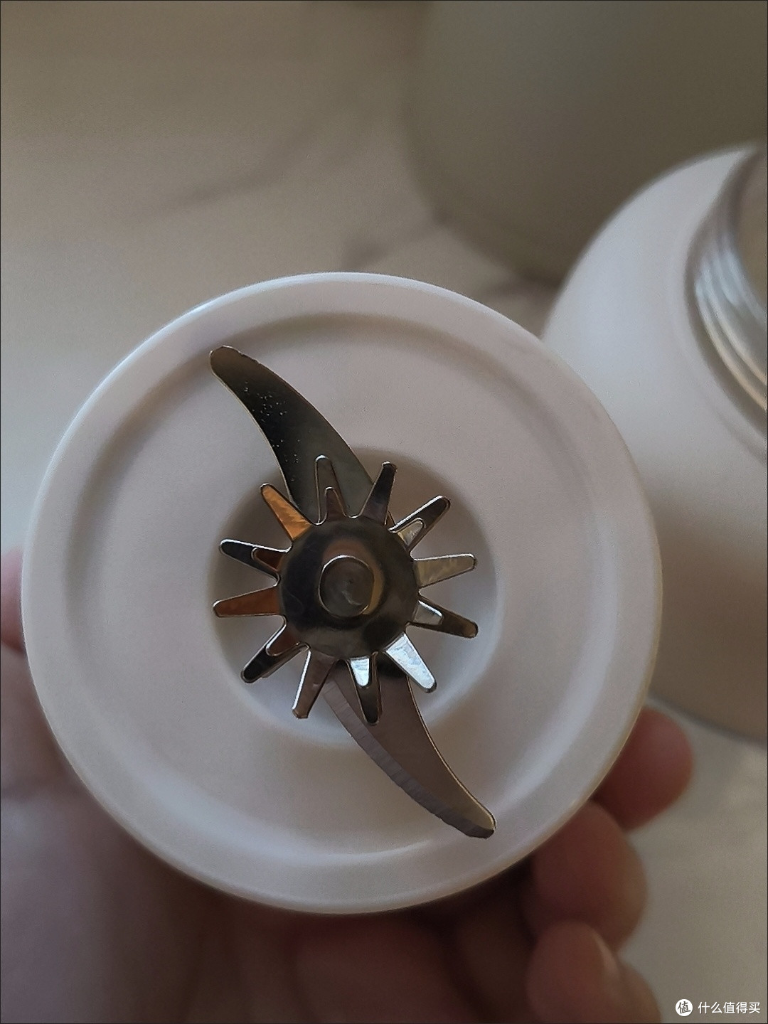 无线便携破壁杯使用实测