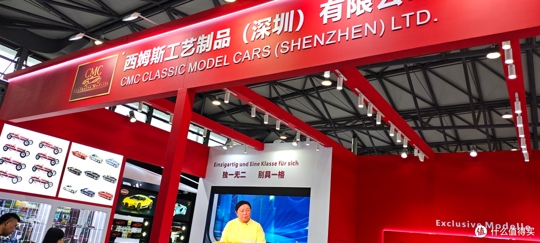 木头也能做积木?26中国玩具展见闻录