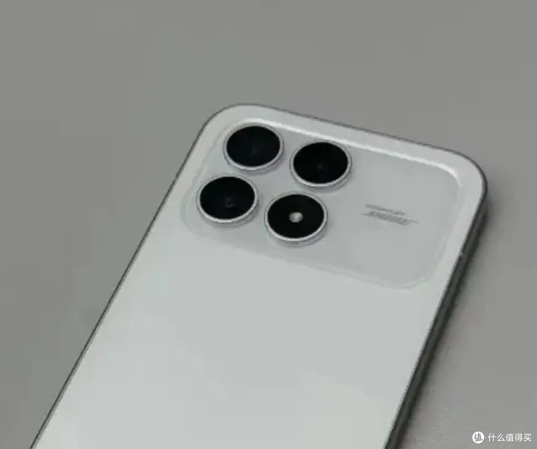 REDMI被低估的中端机,16GB+骁龙8至尊版,7100mAh电池更划算了