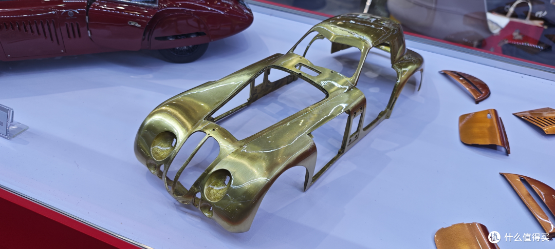 木头也能做积木?26中国玩具展见闻录