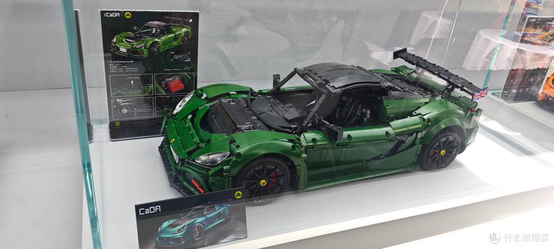木头也能做积木?26中国玩具展见闻录