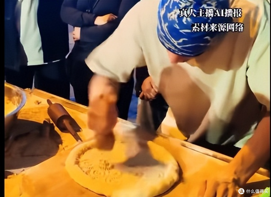 西安10元3个新疆大馕走红，摊主却在倒贴钱！背后真相，让人心酸