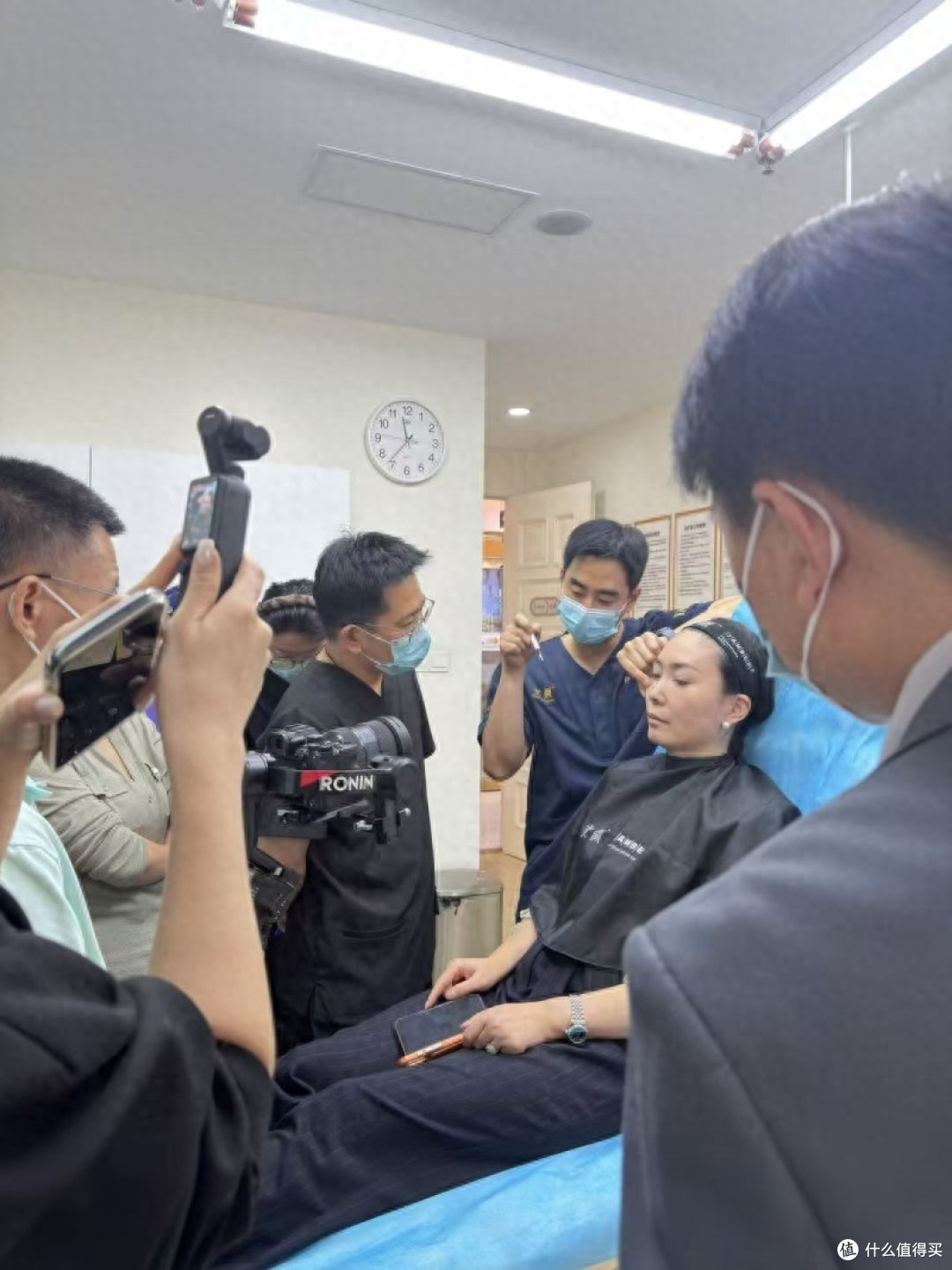 支颜术式交流会在临沂举行 结构性抗衰技术加速山东落地