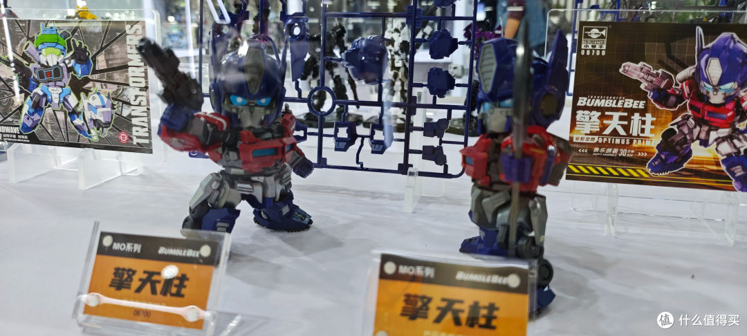 木头也能做积木?26中国玩具展见闻录