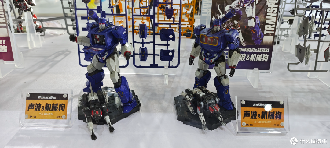木头也能做积木?26中国玩具展见闻录