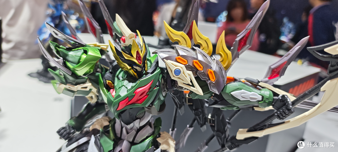 木头也能做积木?26中国玩具展见闻录