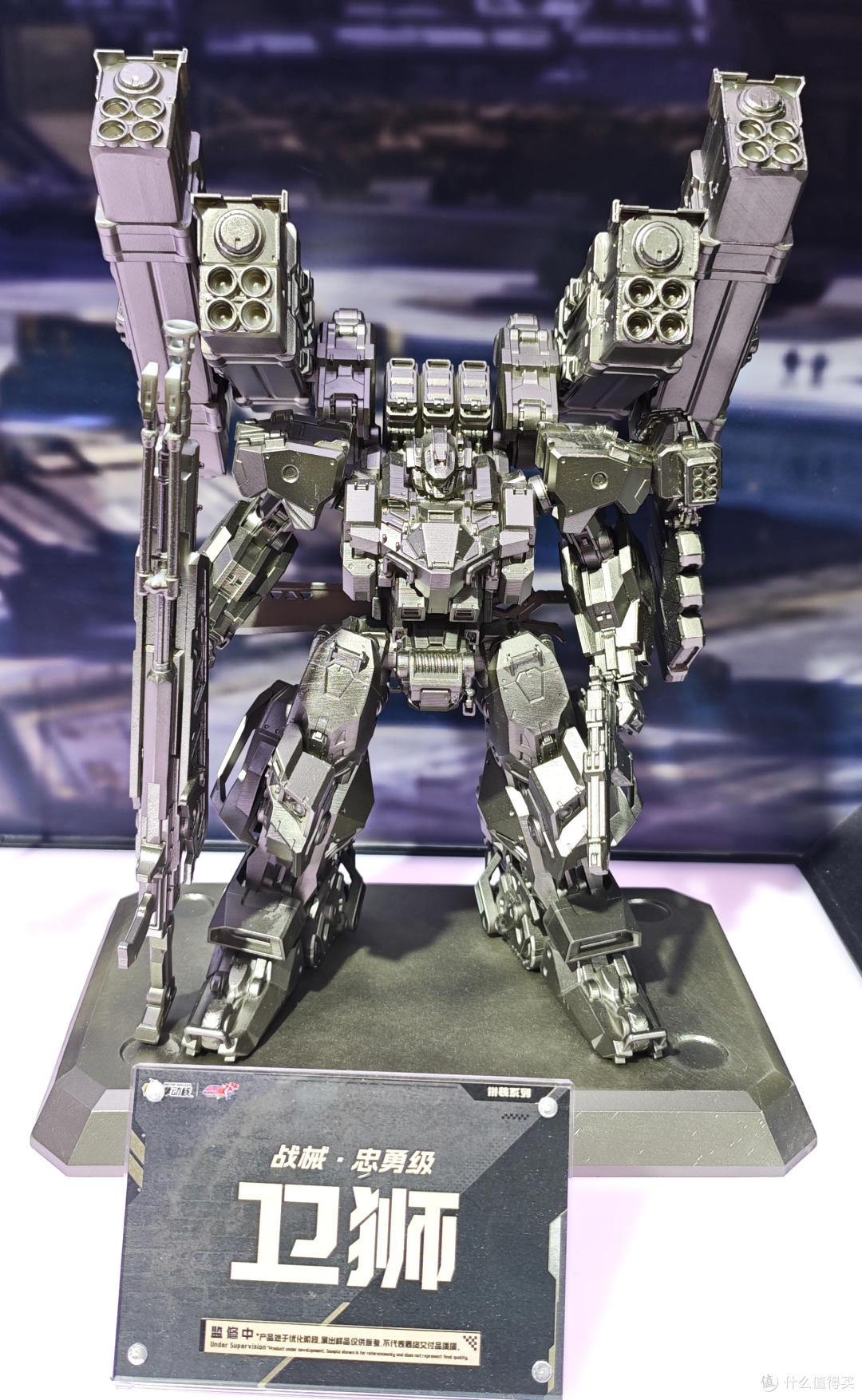 木头也能做积木?26中国玩具展见闻录