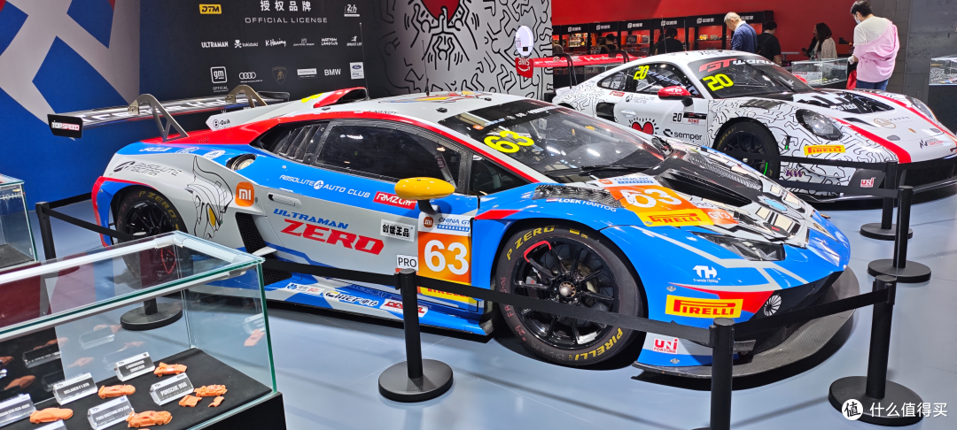 木头也能做积木?26中国玩具展见闻录