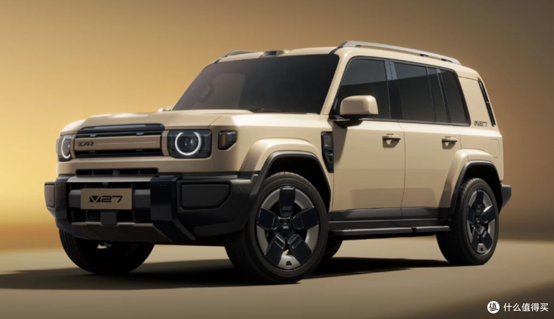 城市“方盒子”SUV，一次分析十台