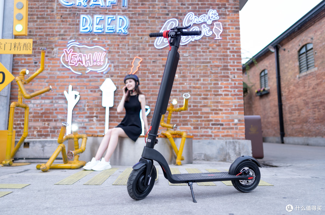 出租屋 5㎡玄关，塞下了我的快乐小滑板车🛵💕