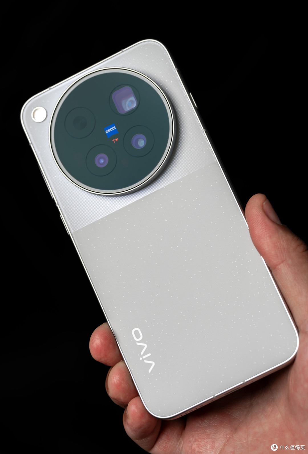 vivo X500 Pro Max三日实测报告