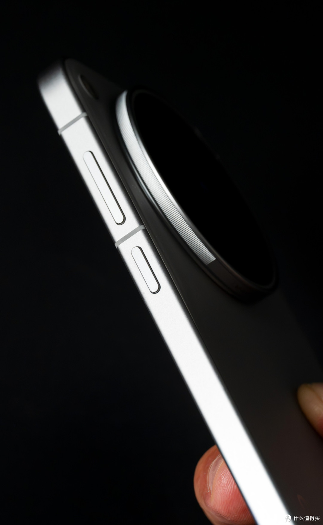 vivo X500 Pro Max三日实测报告