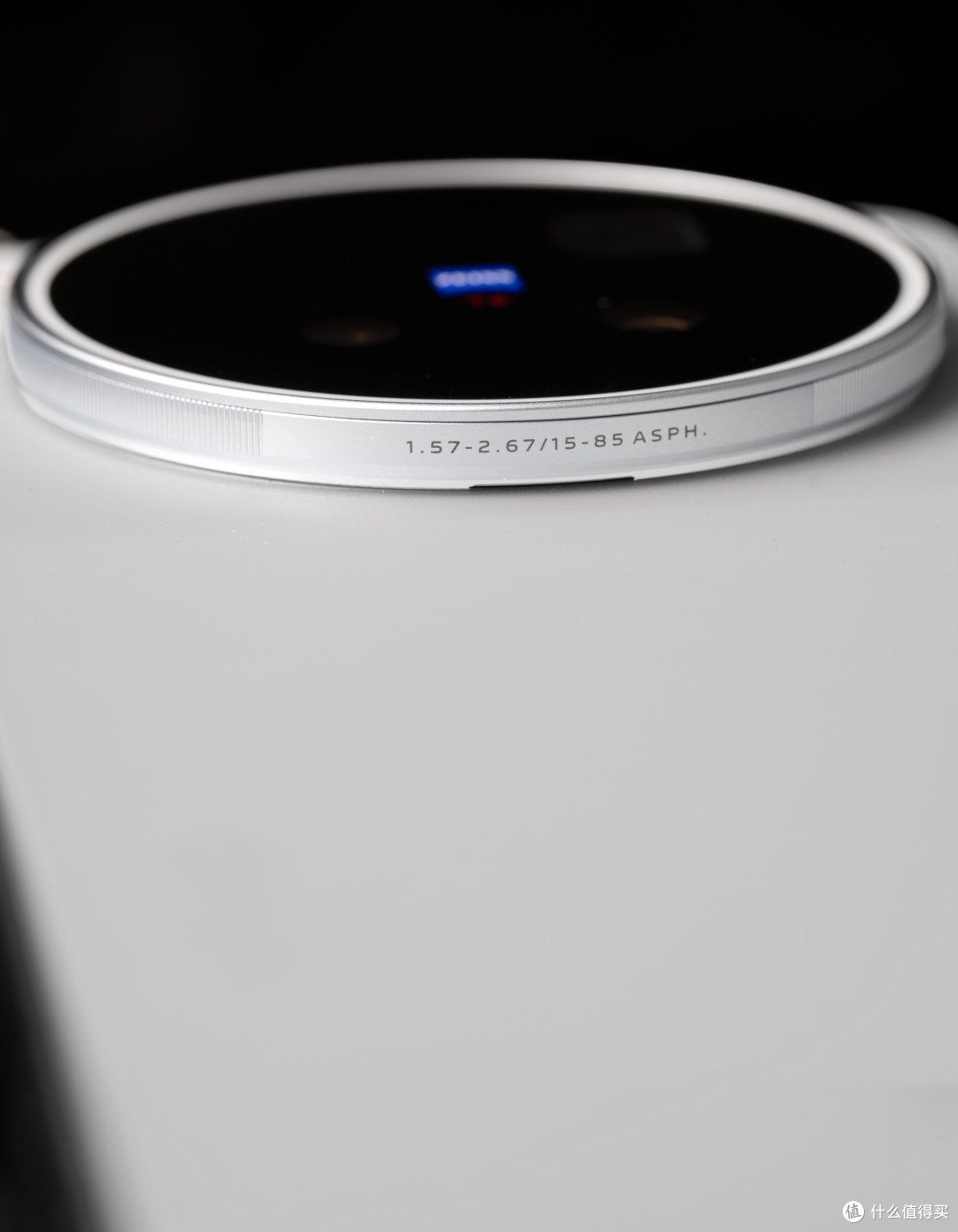 vivo X500 Pro Max三日实测报告