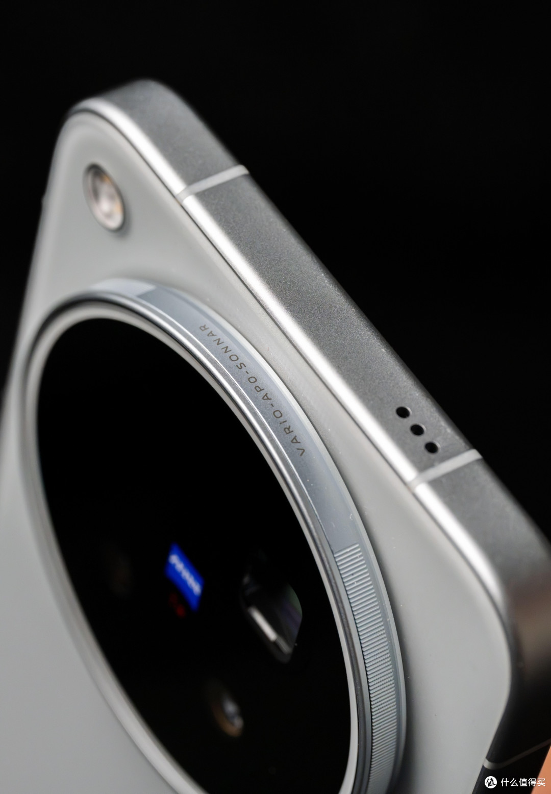 vivo X500 Pro Max三日实测报告