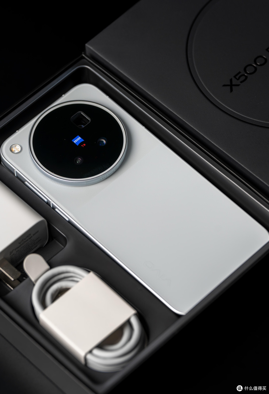 vivo X500 Pro Max三日实测报告
