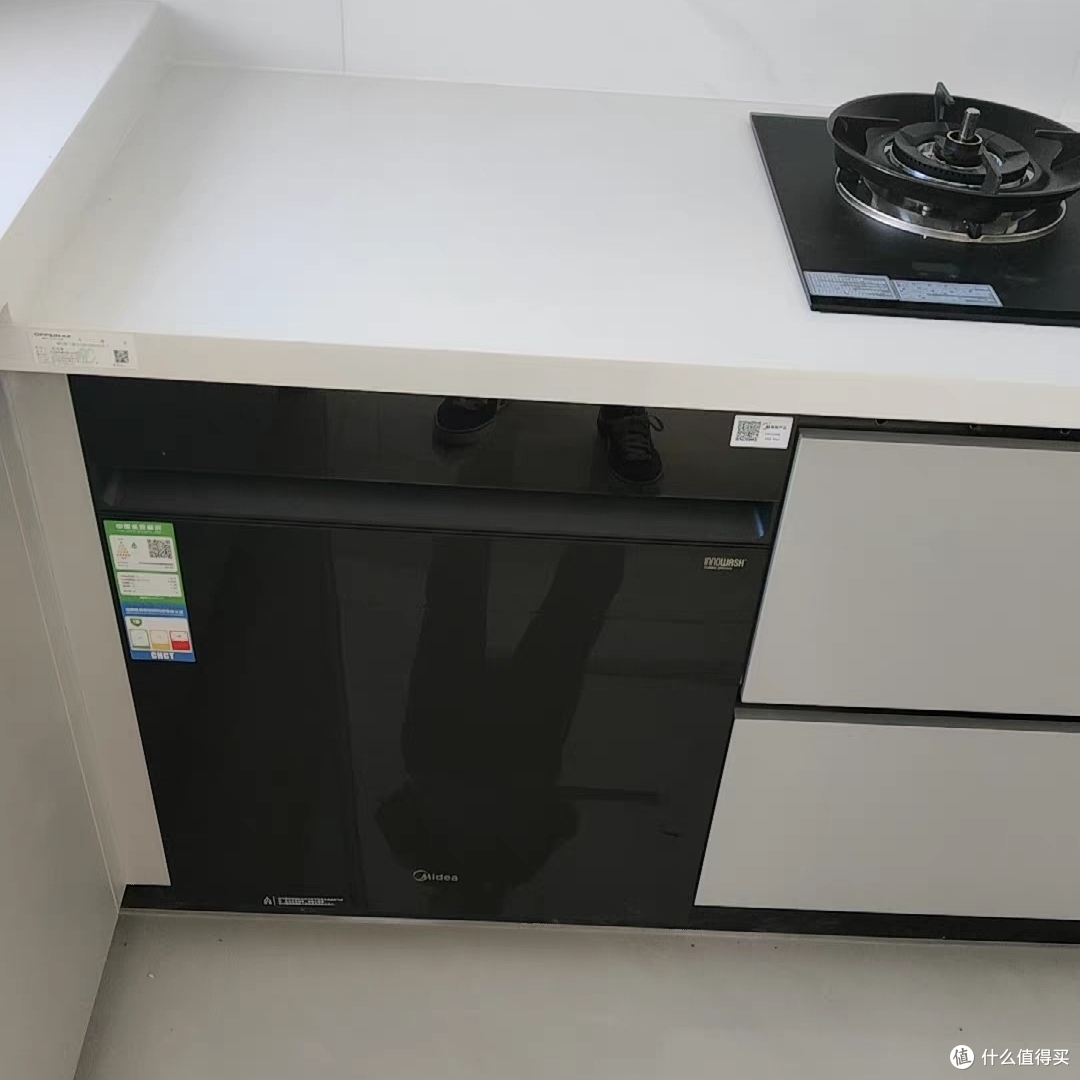 用了12个月“洗消烘存一体”的洗碗机,现在还推荐吗?