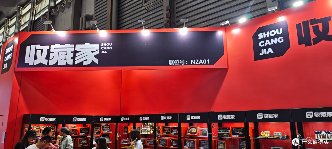 木头也能做积木?26中国玩具展见闻录