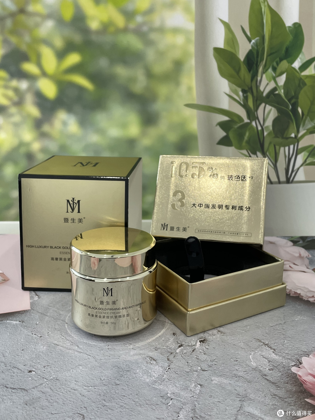 干皮抗老面霜怎么选?这款滋润度比较合我心意