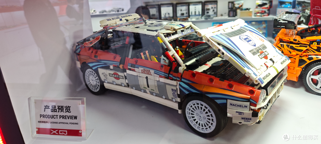 木头也能做积木?26中国玩具展见闻录