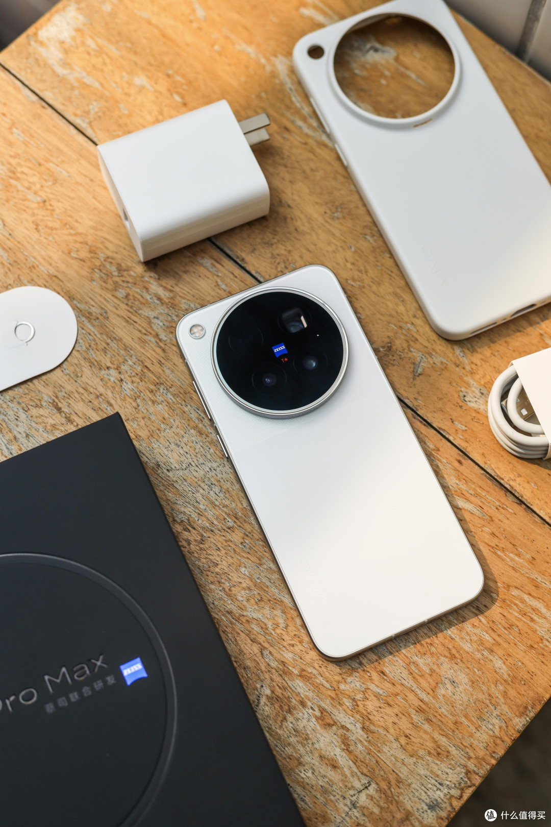 vivo X500 Pro Max三日实测