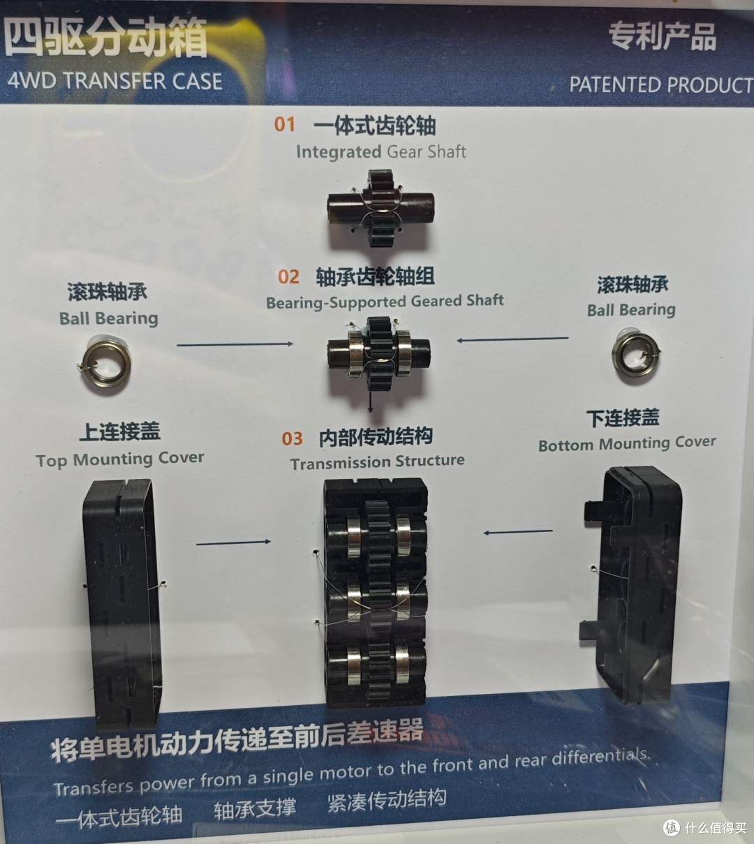 木头也能做积木?26中国玩具展见闻录