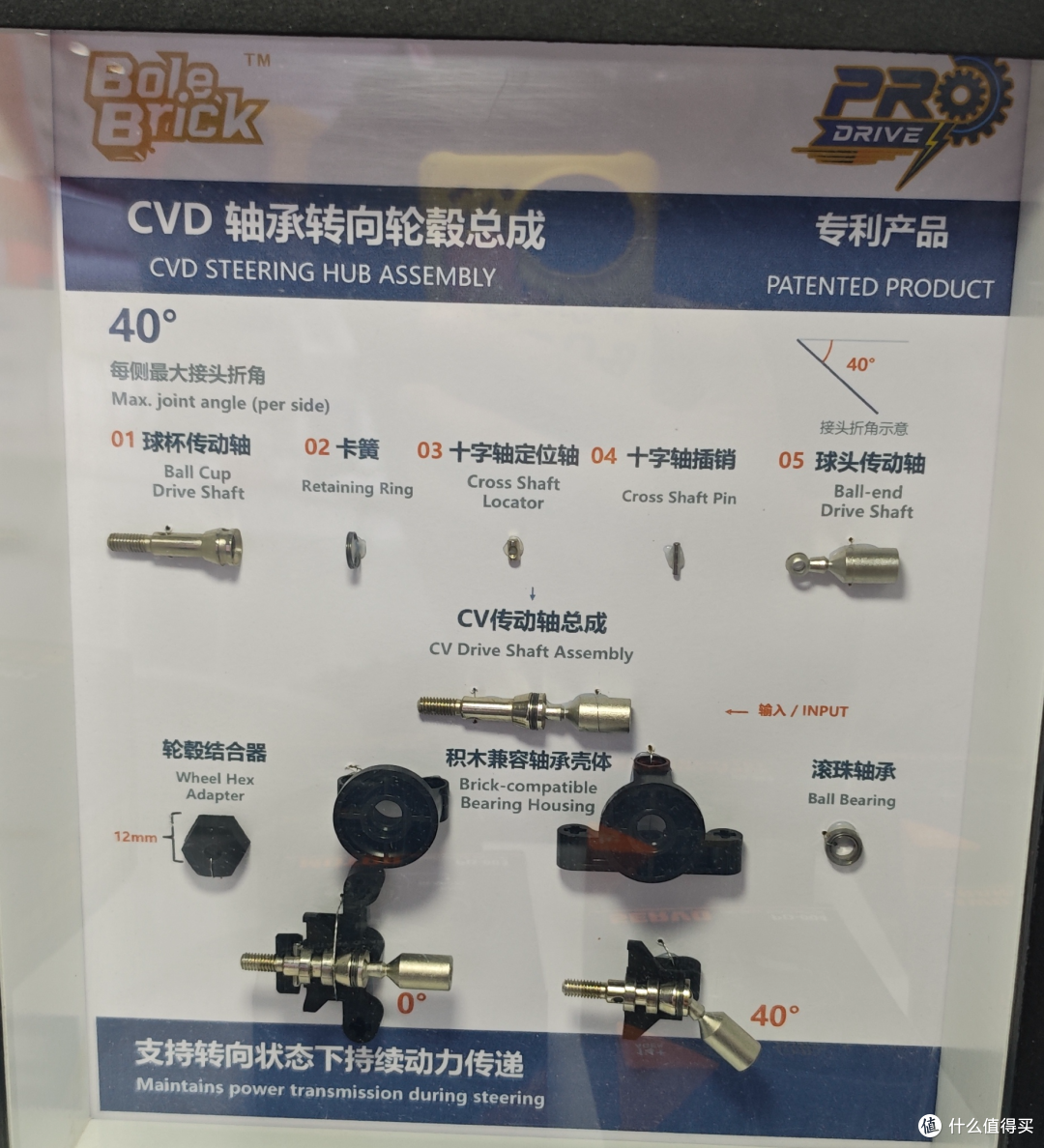 木头也能做积木?26中国玩具展见闻录