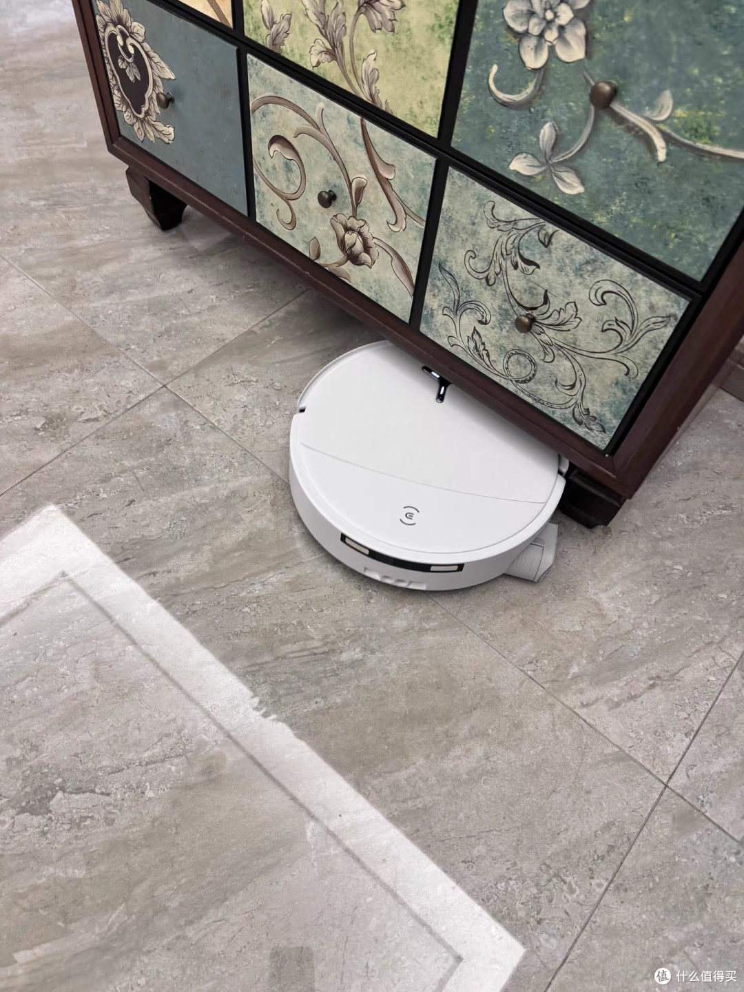 科沃斯T90SPRO扫地机器人,全自动滚筒扫拖,国民清洁标杆