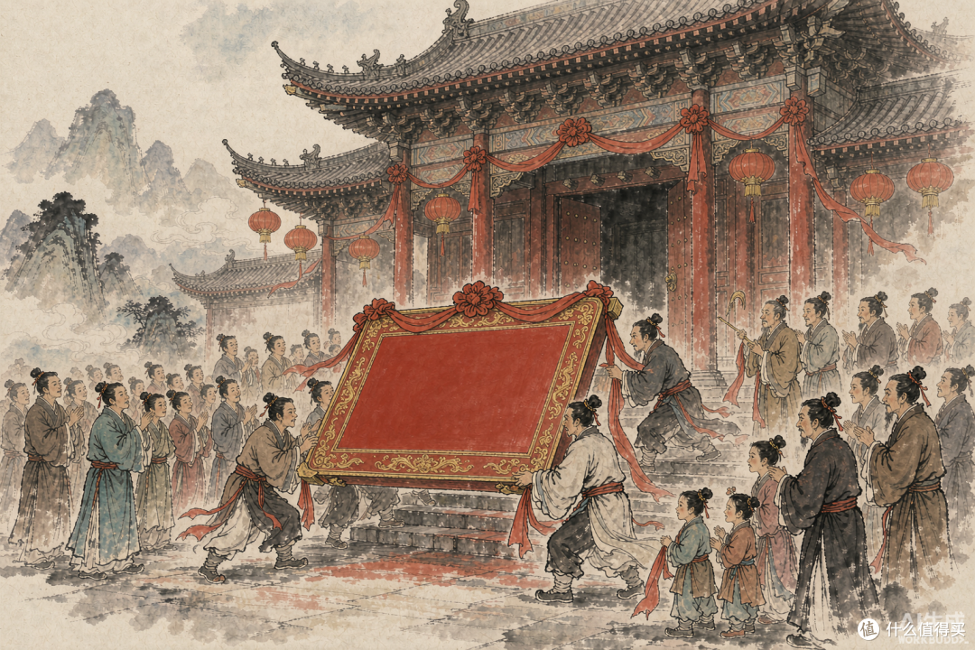 玩之前以为是修仙，玩完才发现——这不就是我们公司吗？