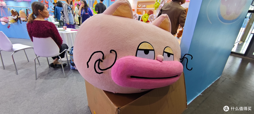 木头也能做积木?26中国玩具展见闻录