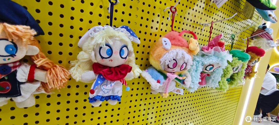 木头也能做积木?26中国玩具展见闻录