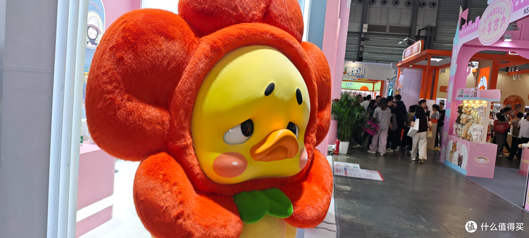 烦人鸭