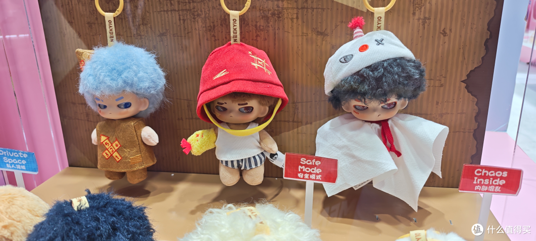 木头也能做积木?26中国玩具展见闻录