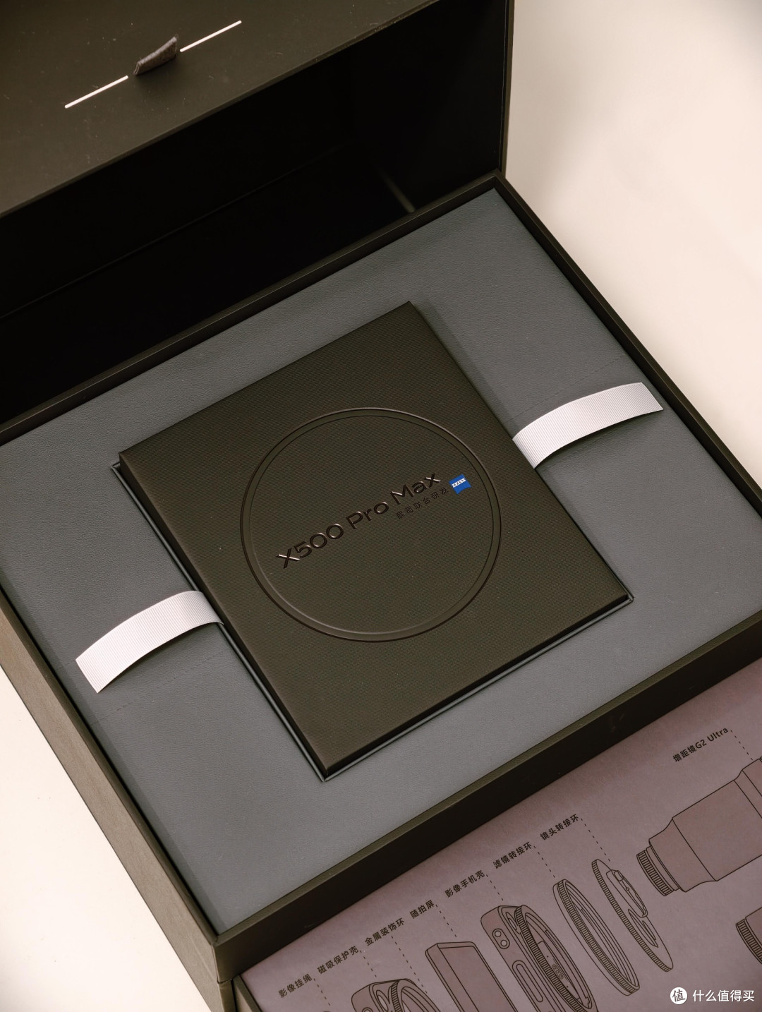 vivo X500 Pro Max影像实测