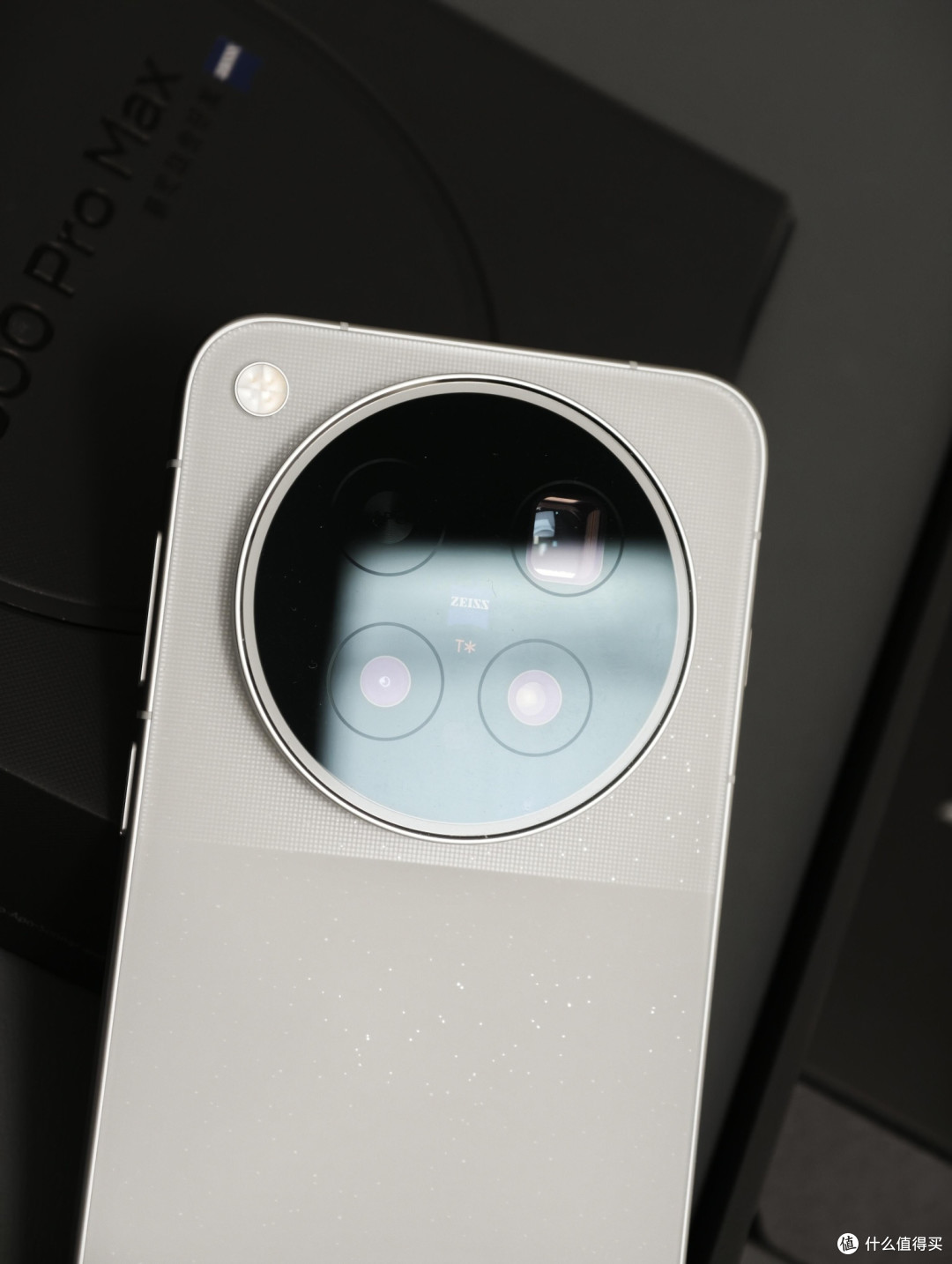 vivo X500 Pro Max影像实测