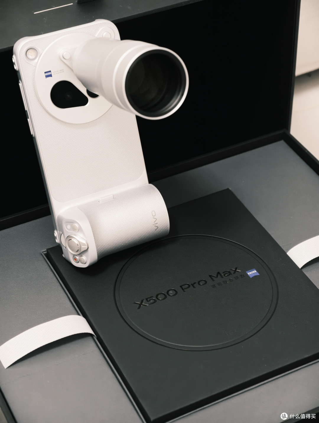 vivo X500 Pro Max影像实测