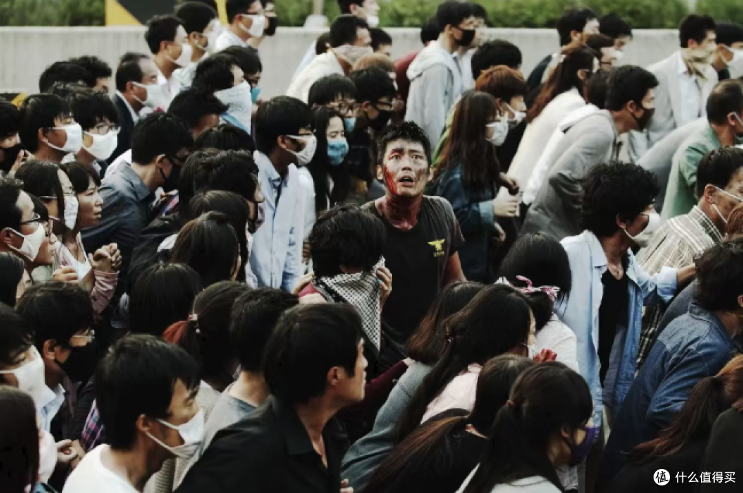致命倒计时:10部令人胆寒的病毒题材灾难片