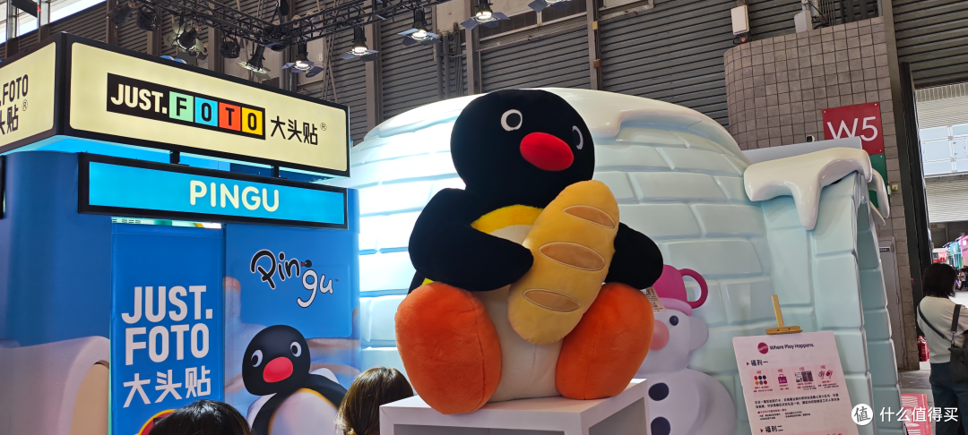 木头也能做积木?26中国玩具展见闻录