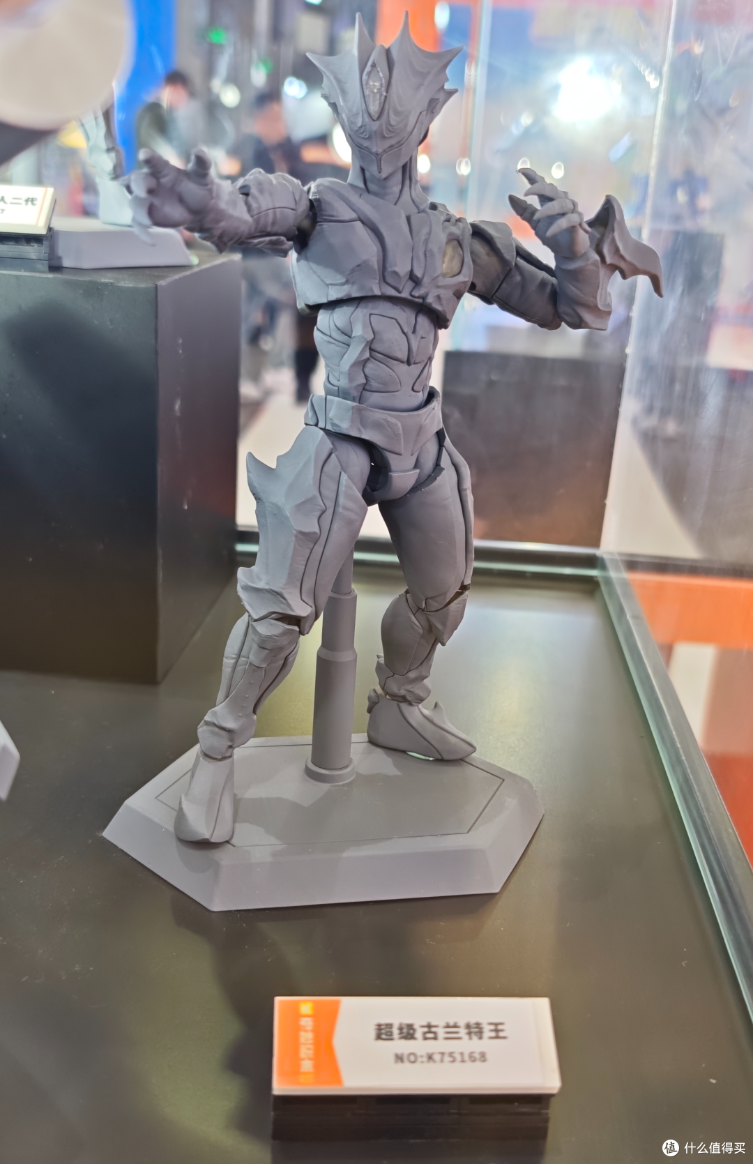 木头也能做积木?26中国玩具展见闻录