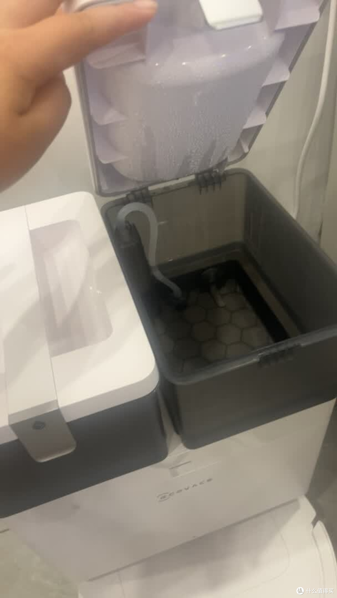 谁懂啊!科沃斯 T50 PRO 才是扫地机真六边形战士✨