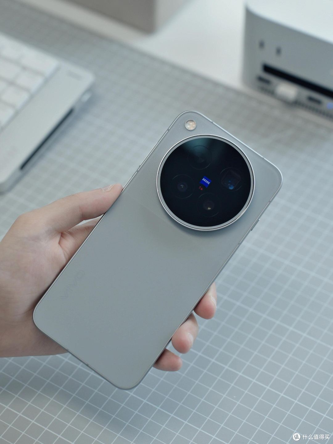 vivo X500 Pro Max影像实测