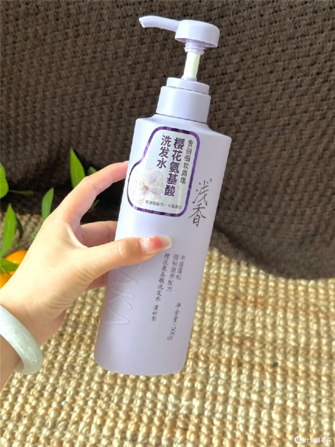 控油洗发水怎么挑?温和清洁、植萃搭配和洗后状态三点值得看