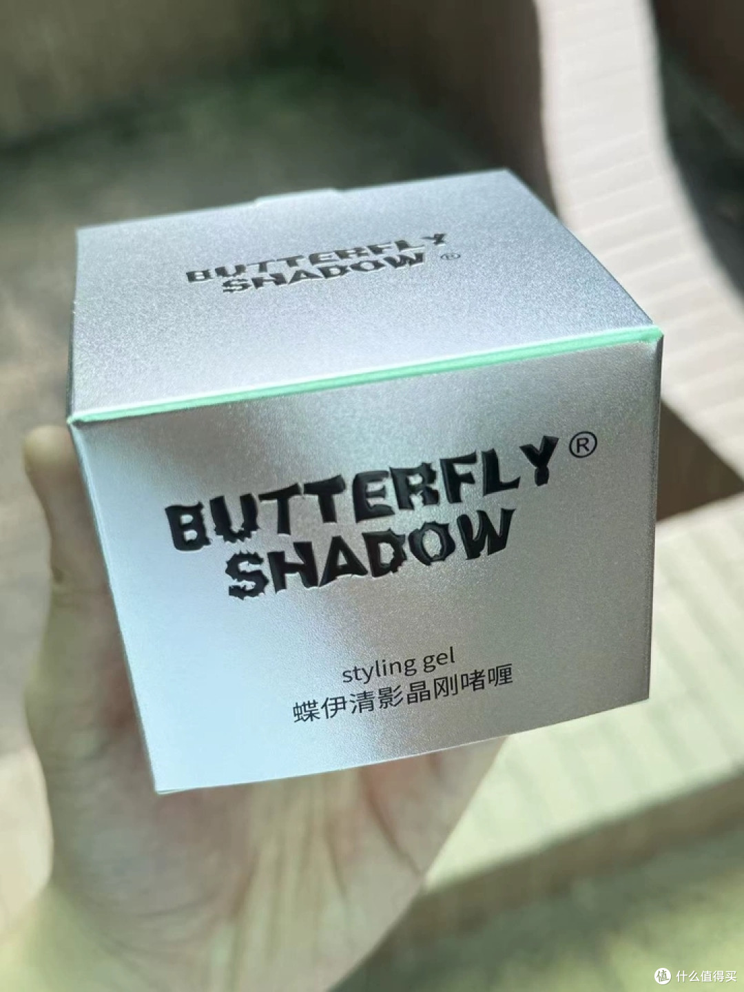 💈男生大背头本命啫喱快速成膜太顶了
想要利落造型就靠它✨
