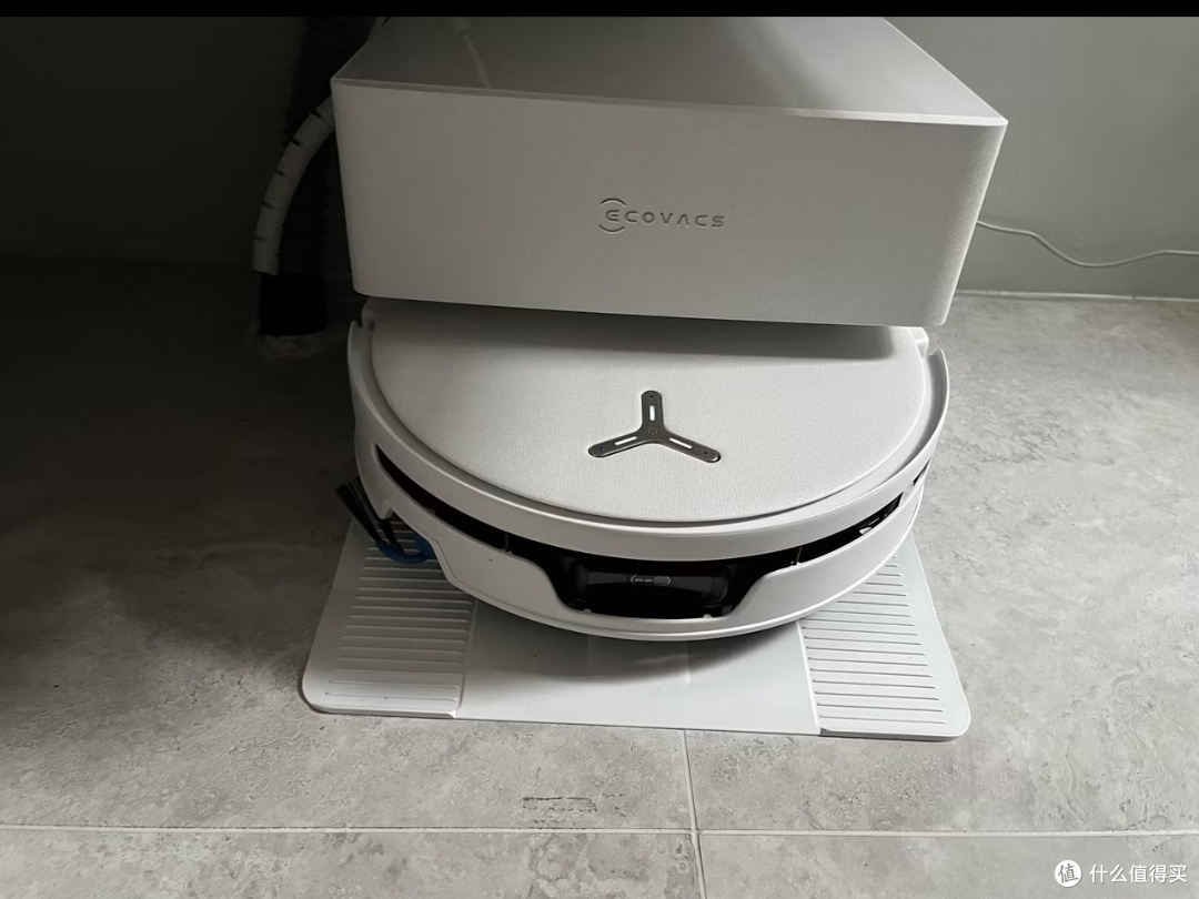 科沃斯T90S PRO,双十一省心又省力,还送清洁剂!
