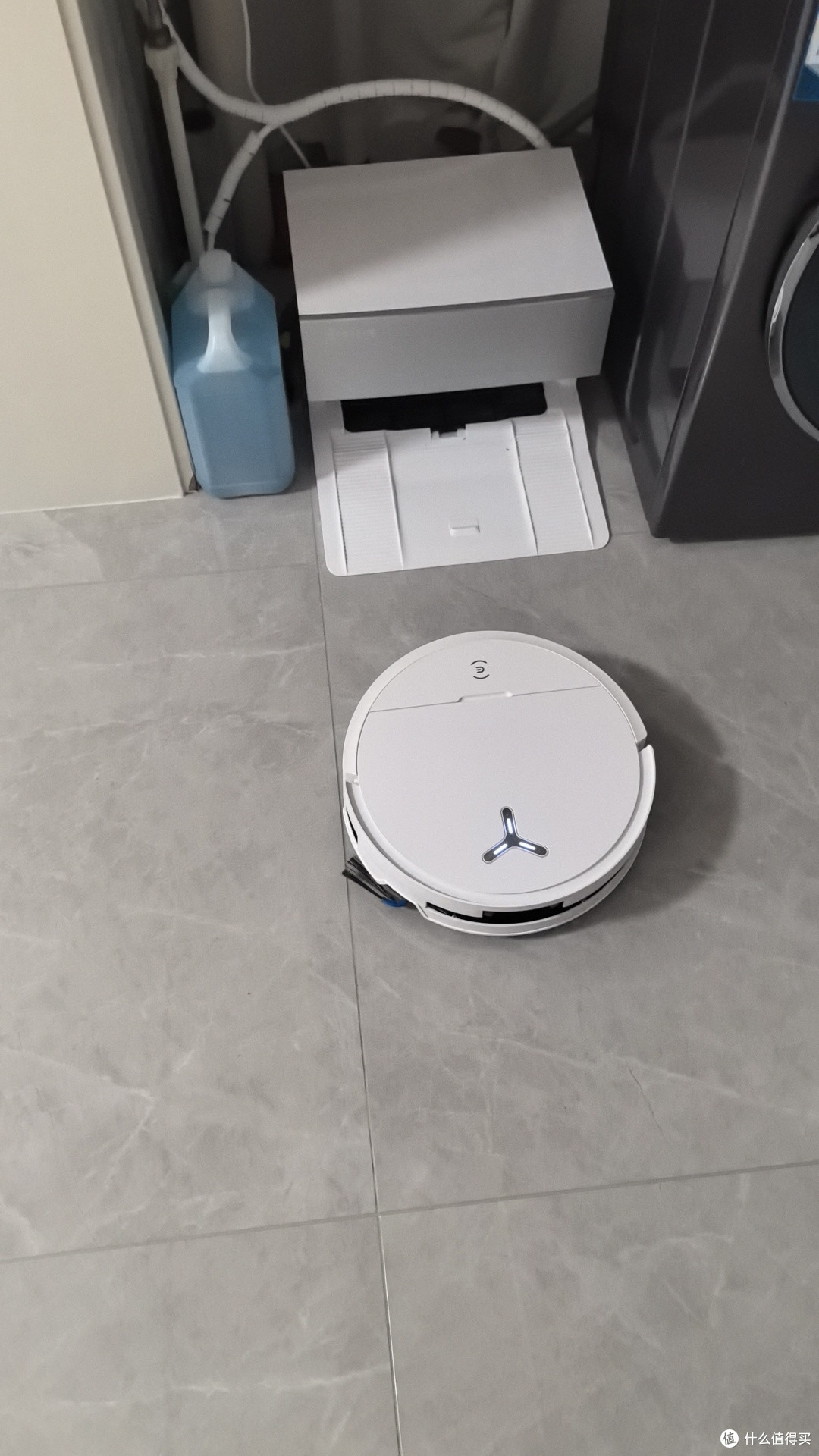科沃斯地宝X12S PRO开箱实测