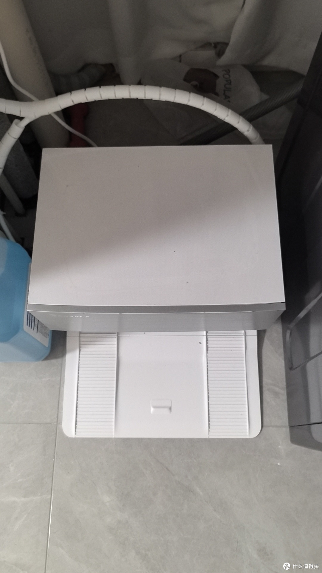 科沃斯地宝X12S PRO开箱实测