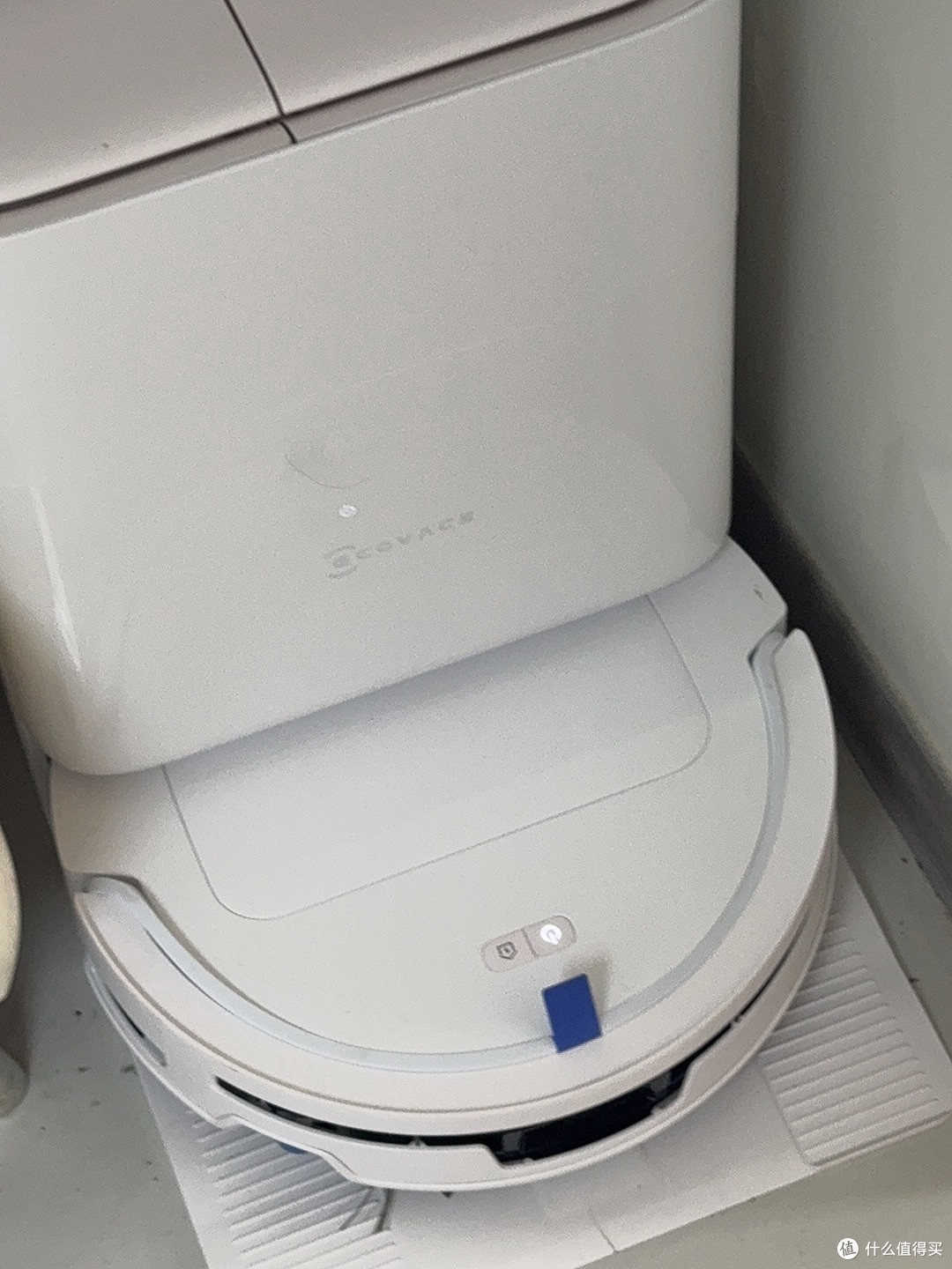科沃斯地宝X12S PRO开箱实测